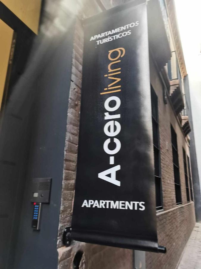 Andalucia Modern & Luxury Appartamento Siviglia